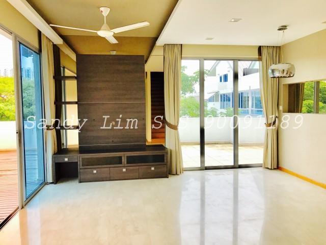 Bleu @ East Coast (D16), Condominium #140464632